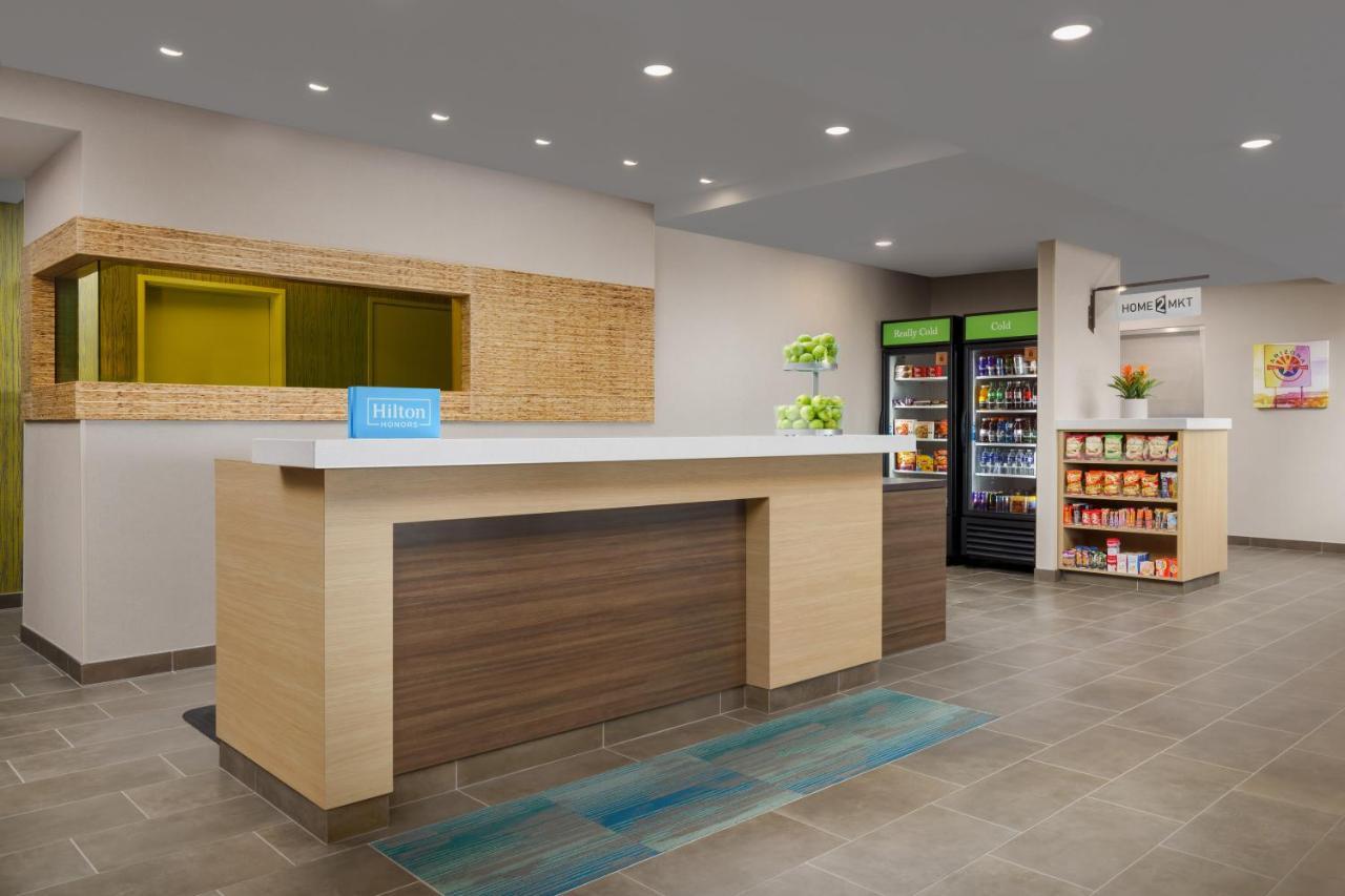 Home2 Suites By Hilton Lake Mary Orlando Exterior photo