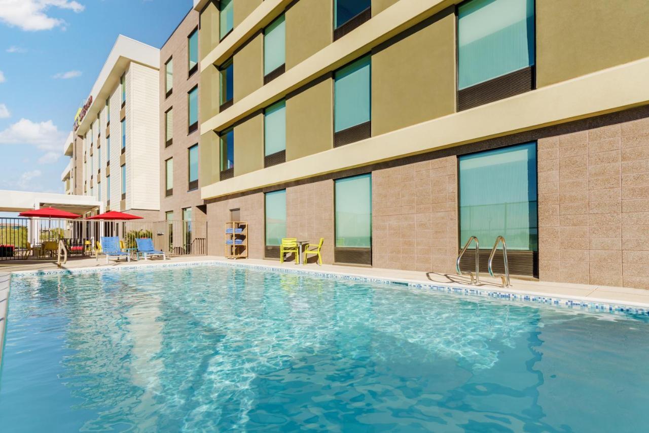 Home2 Suites By Hilton Lake Mary Orlando Exterior photo