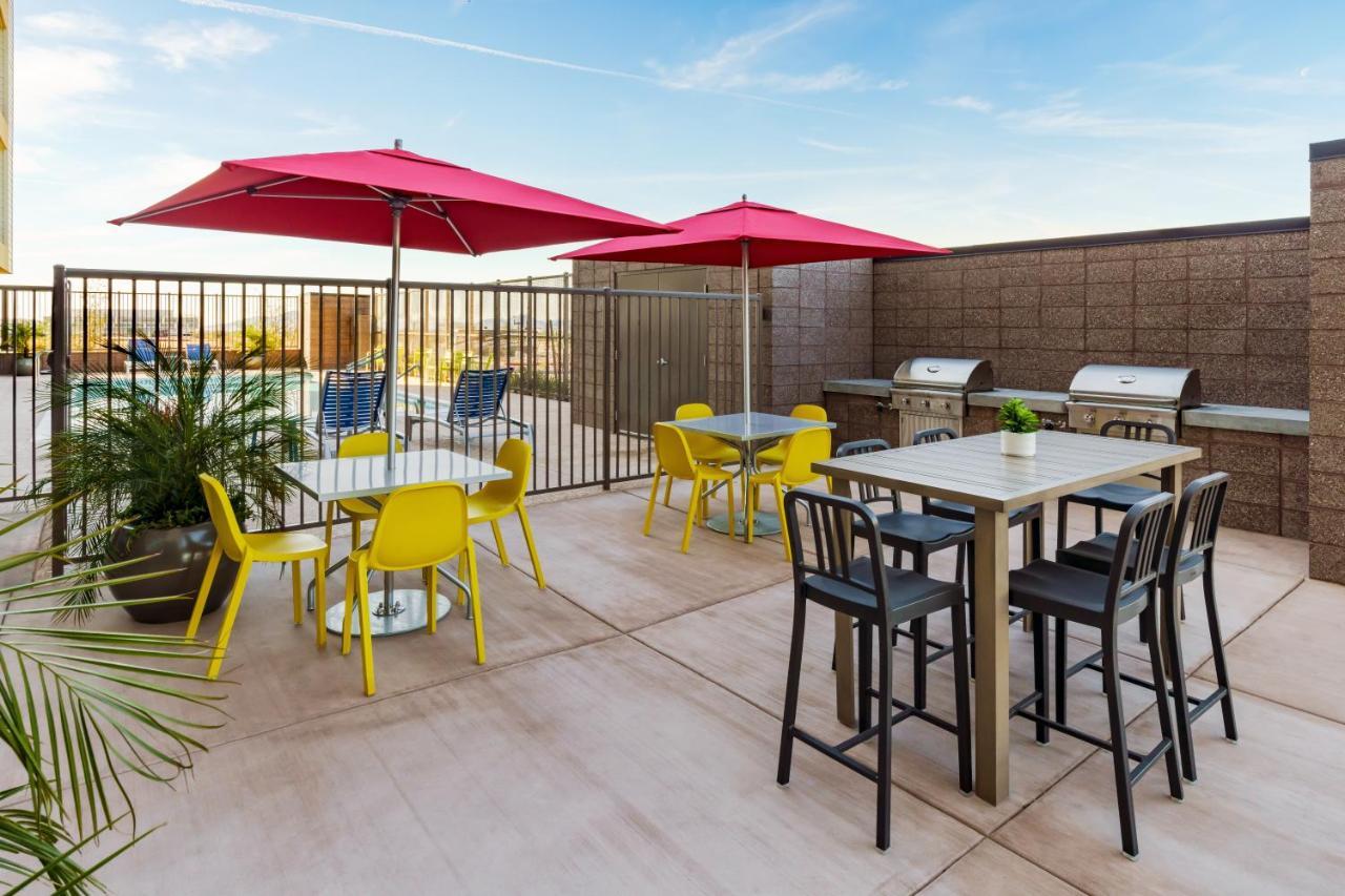 Home2 Suites By Hilton Lake Mary Orlando Exterior photo