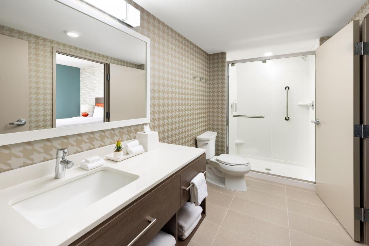 Home2 Suites By Hilton Lake Mary Orlando Exterior photo