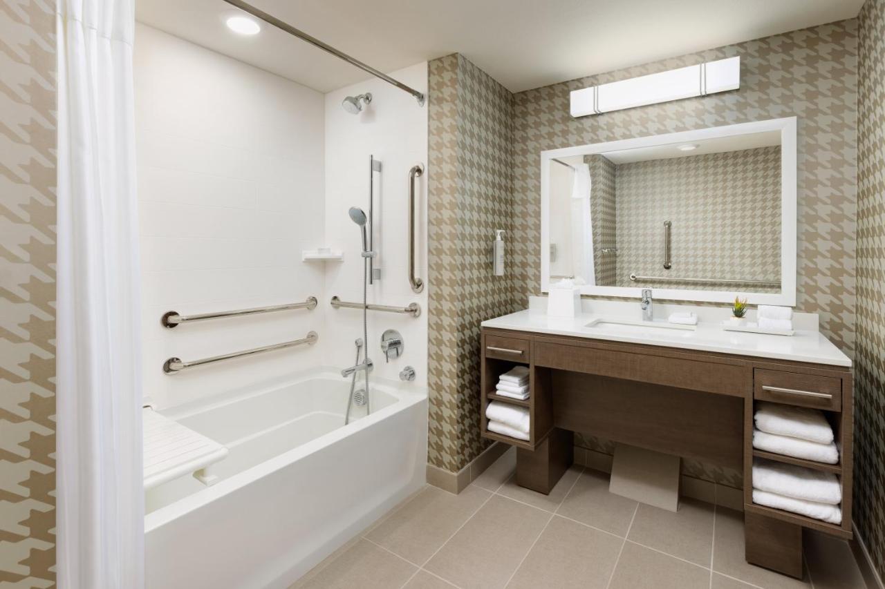 Home2 Suites By Hilton Lake Mary Orlando Exterior photo