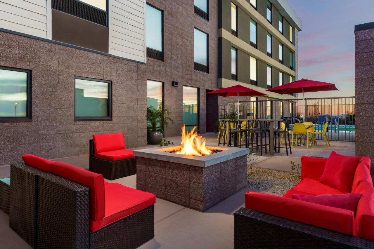 Home2 Suites By Hilton Lake Mary Orlando Exterior photo