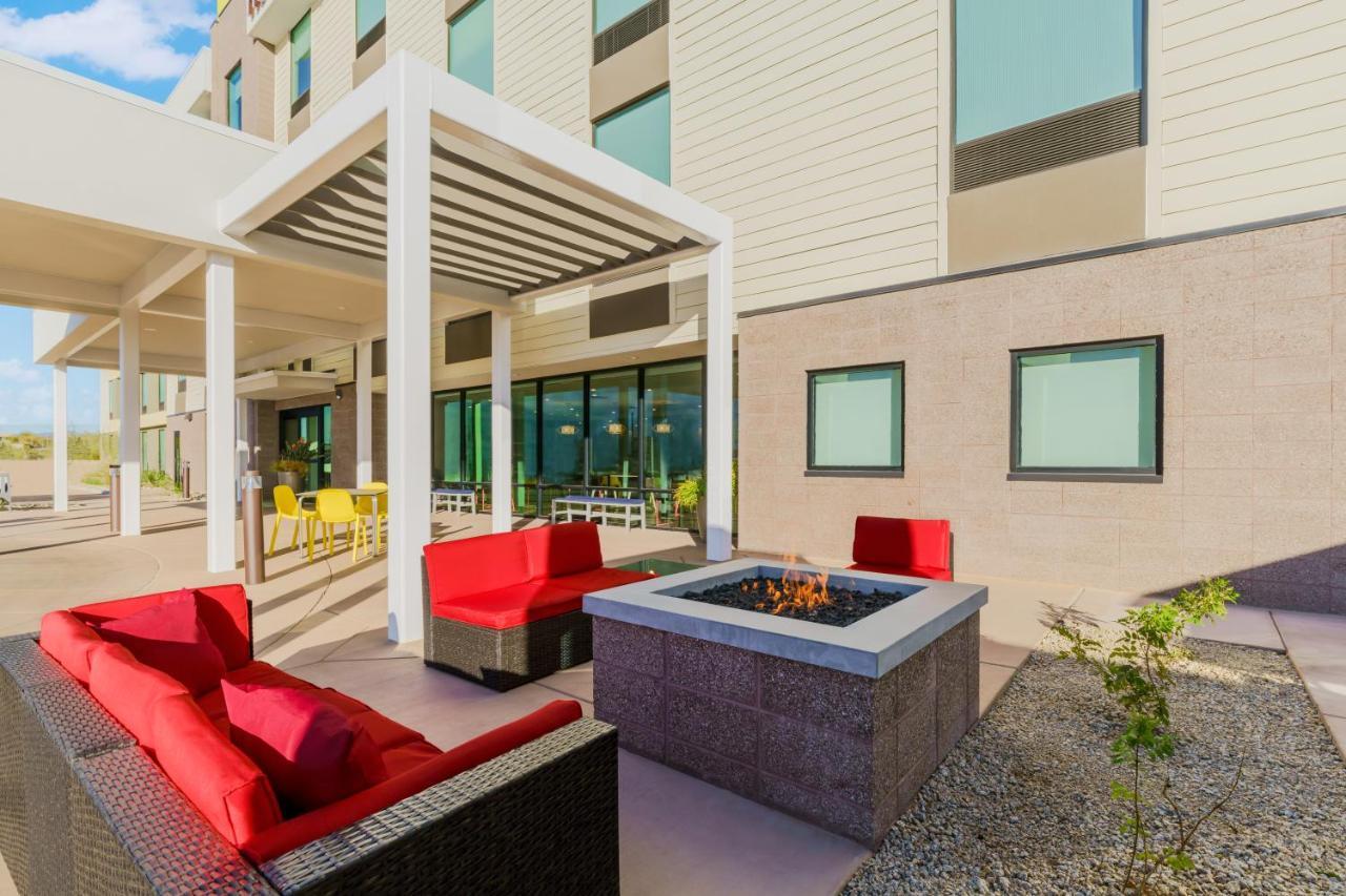 Home2 Suites By Hilton Lake Mary Orlando Exterior photo